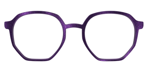 The Deep Purple Shimmer