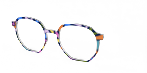The Elementary Marble