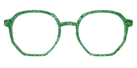 The Emerald Sparkle