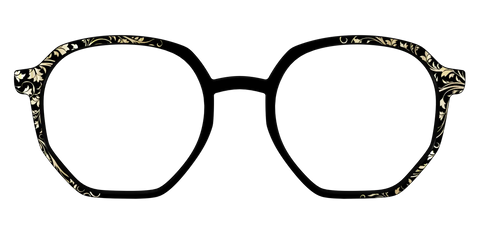 The Gold Foil Vines