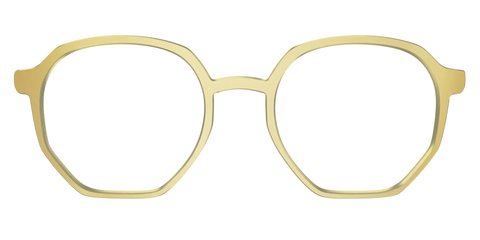 The Gold Mirror