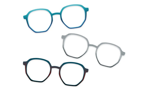 The Gradient Starter Set