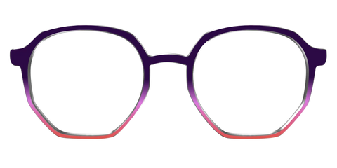 The Grape to Punch Gradient