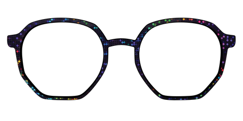 The Holographic Dots