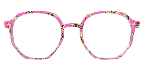 The Hot Pink Cheetahs