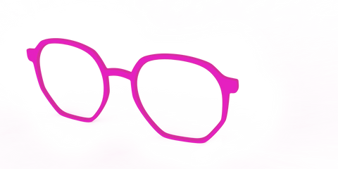 The Hot Pink