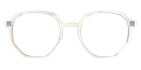The Iridescent Strands Crystal