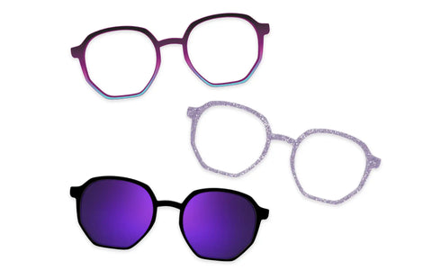 Lavender - Set