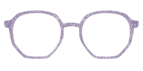 The Lavender Sparkle