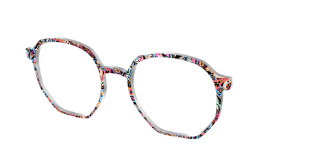 The Lavish Paisley