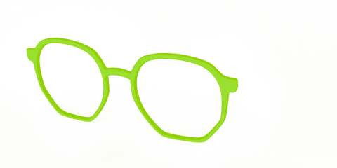 The Lime Green