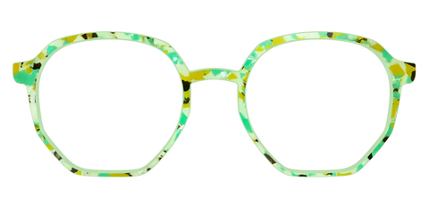 The Matcha Pearl Tortoise