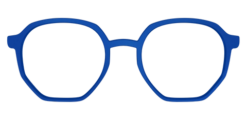 The Matte Indigo