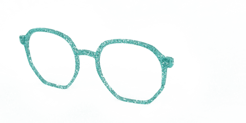 The Mint Sparkle