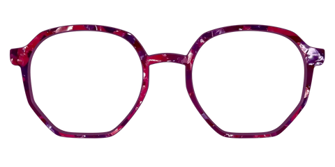 The Mulberry Pearl Tortoise