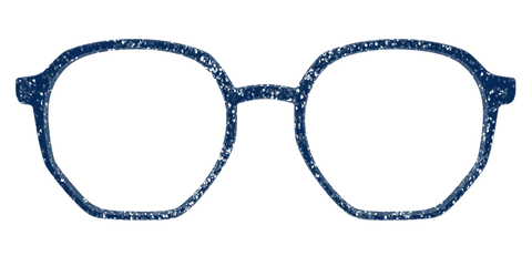 The Navy Sparkle