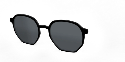 The Non-Polarized Black Sun Top