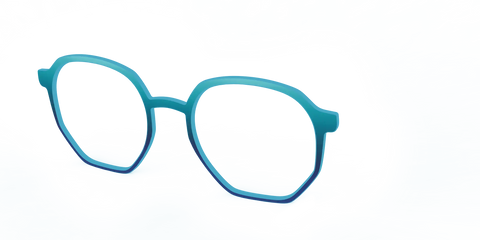The Ocean Blue