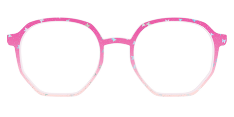 The Pink Butterfly Sparkle Crystal