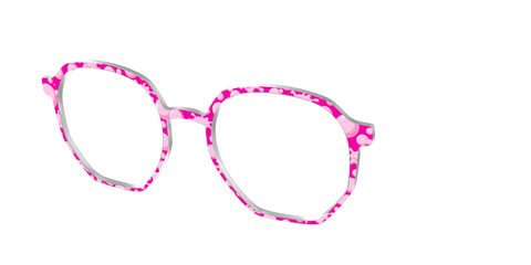 The Pink Pop Bubbles