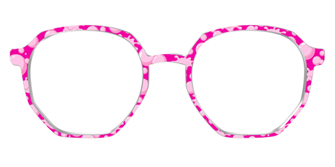 The Pink Pop Bubbles