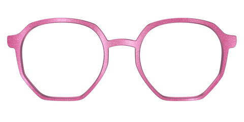 The Pink Shimmer