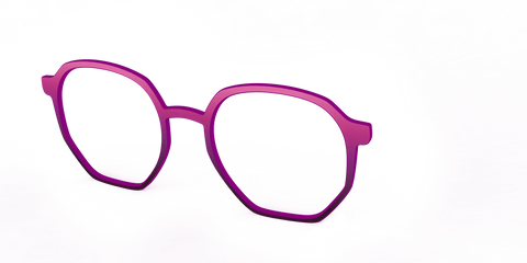 The Pink to Plum Gradient