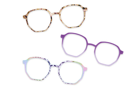 The Pixie Pairing Set