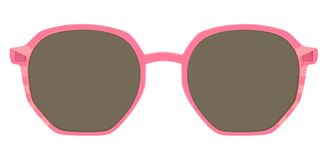 The Polarized Fruit Punch Sunburst Sun Top