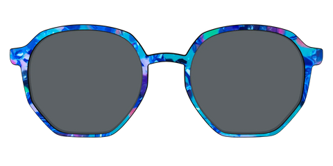 The Polarized Tropic Pearl Sun Top