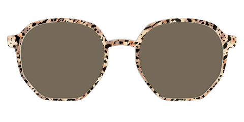 The Polarized Wild Cat Sun Top