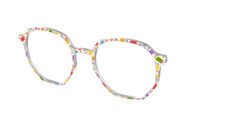 The Prismatic Pencils