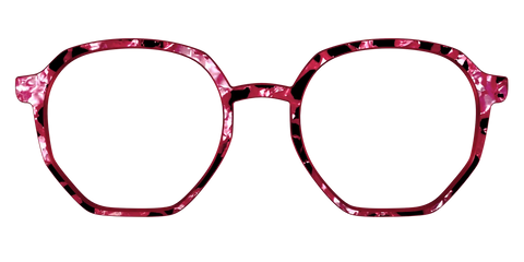 The Raspberry Pearl Tortoise