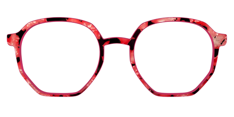 The Red Agate Pearl Tortoise