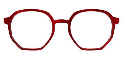 The Red Shimmer