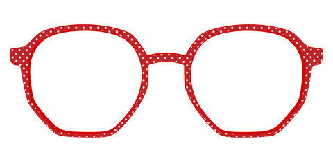 The Ruby Pin Dot