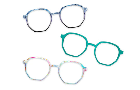 The Serene Seafoam Pairing Set