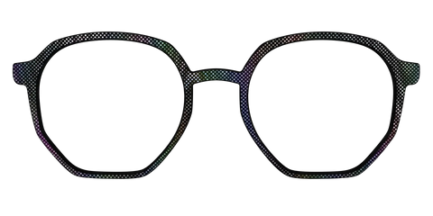 The Silver Iridescent Ripple