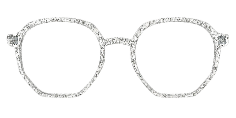 The Silver Sparkle