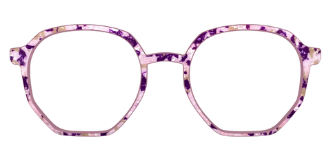 The Spotted Thistle Pearl Tortoise