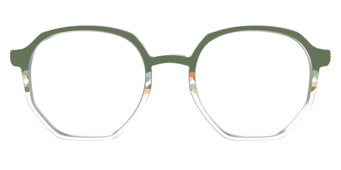The Stylish Split