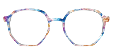 The Tide Pool Tie-Dye