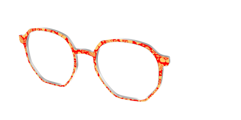 The Tropical Floral