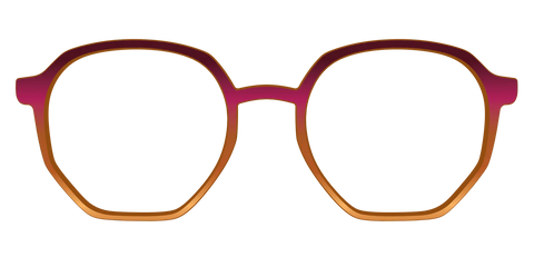 The Umber to Ochre Gradient