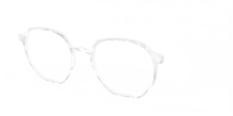 The White Pearlescent