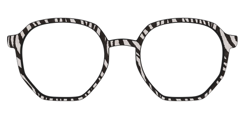 The Zebra Stripes
