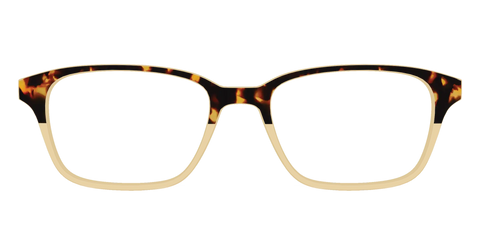 The Amber Tortoise Crystal Split