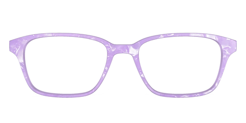 The Amethyst Pearl Marble