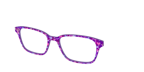 Angel 624 Holographic