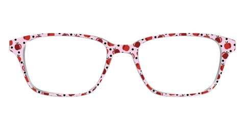 The Apple Polka Dot